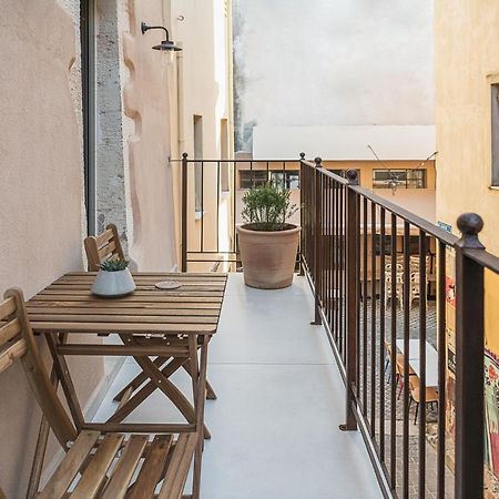 Casa Athanasia Chania  Екстер'єр фото