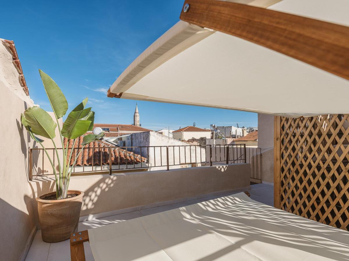Casa Athanasia Chania  Екстер'єр фото