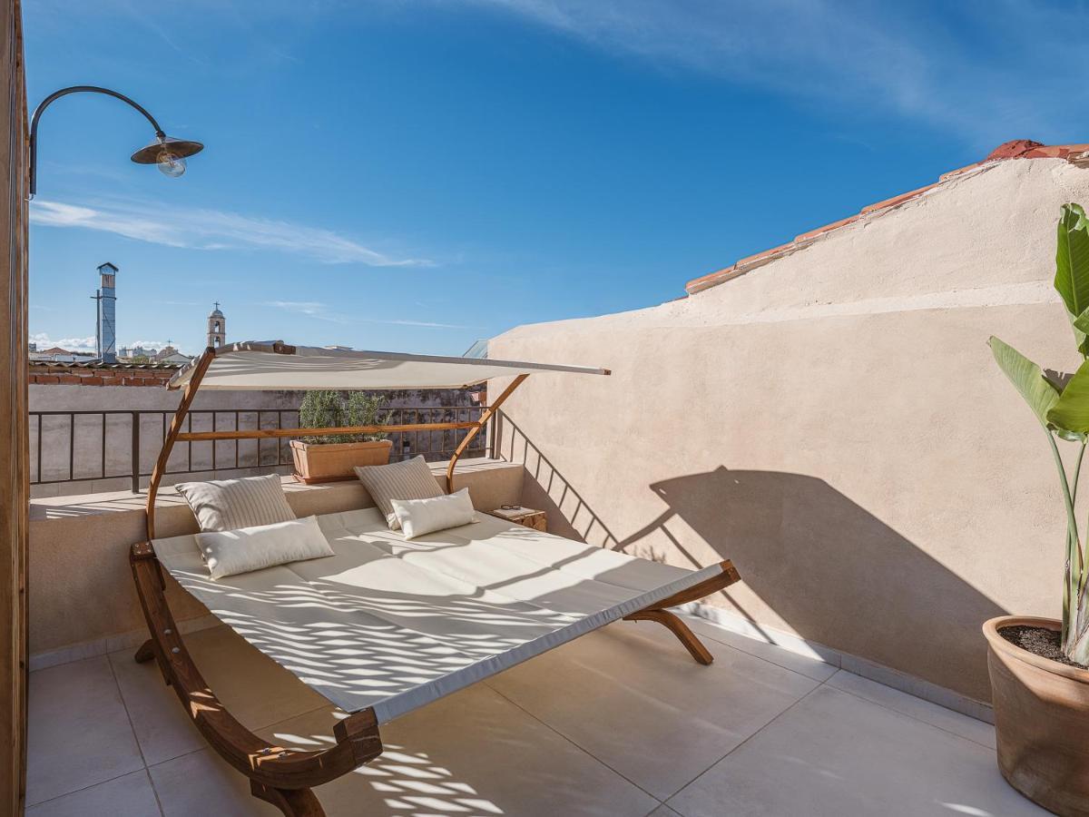 Casa Athanasia Chania  Екстер'єр фото