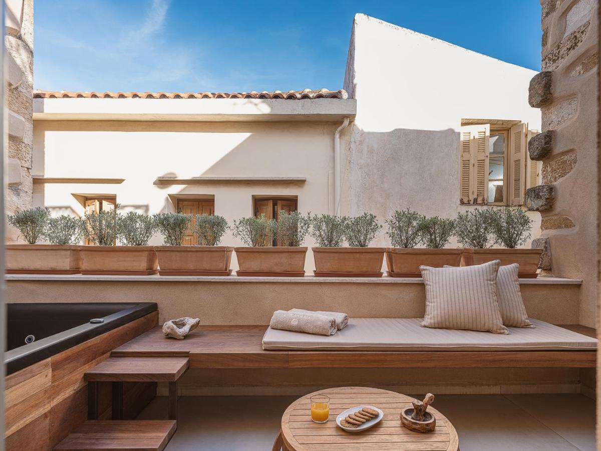 Casa Athanasia Chania  Екстер'єр фото