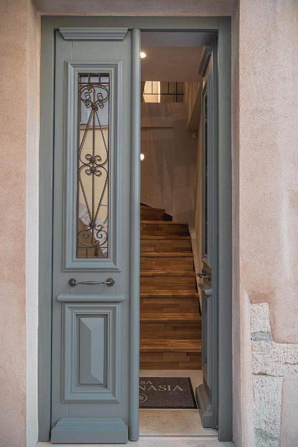 Casa Athanasia Chania  Екстер'єр фото