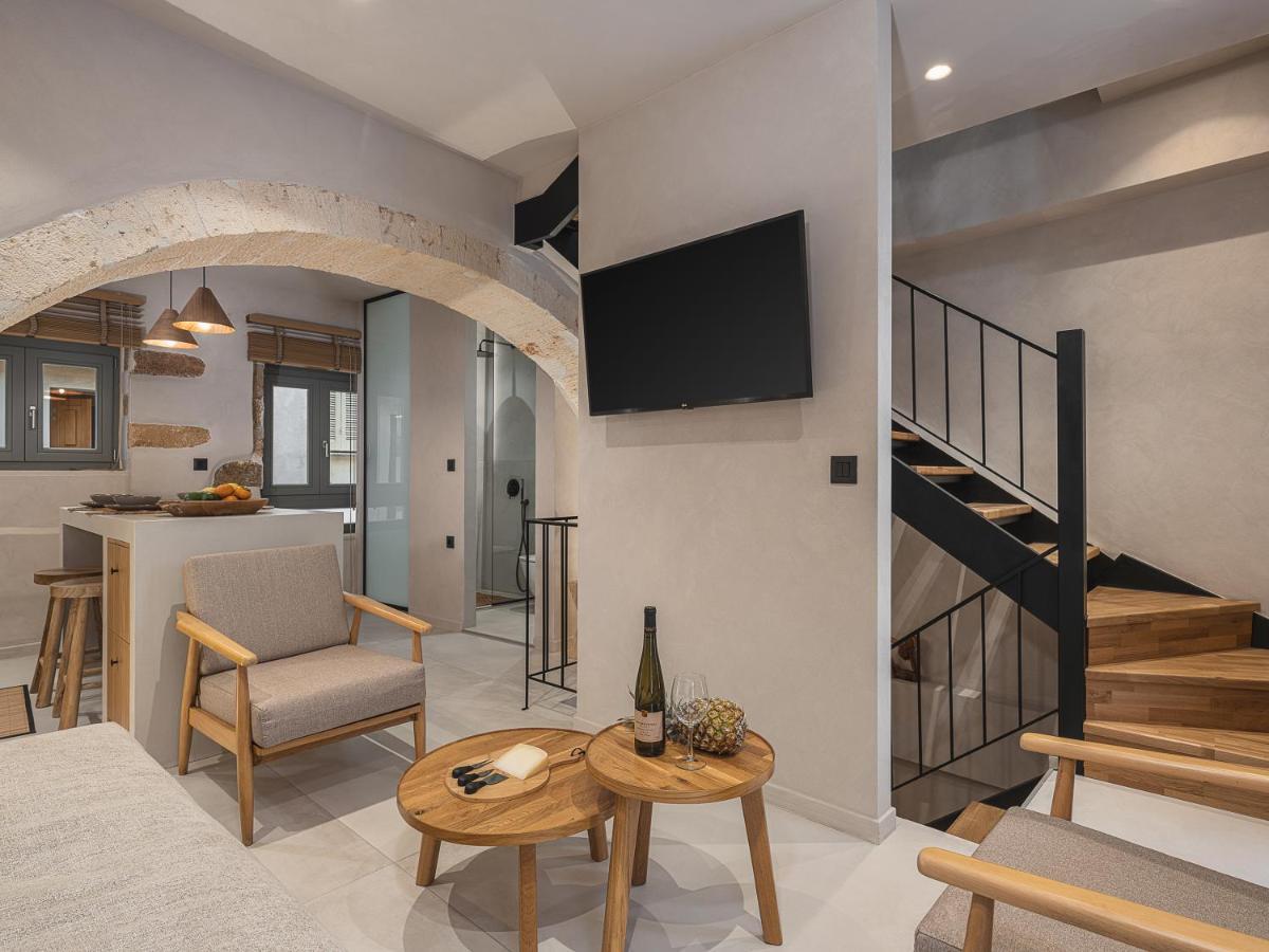 Casa Athanasia Chania  Екстер'єр фото
