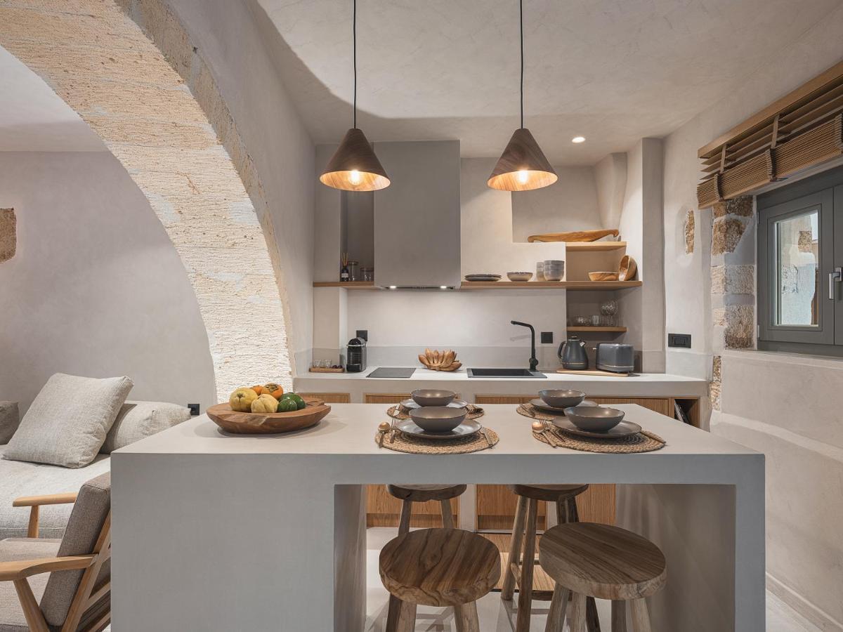 Casa Athanasia Chania  Екстер'єр фото