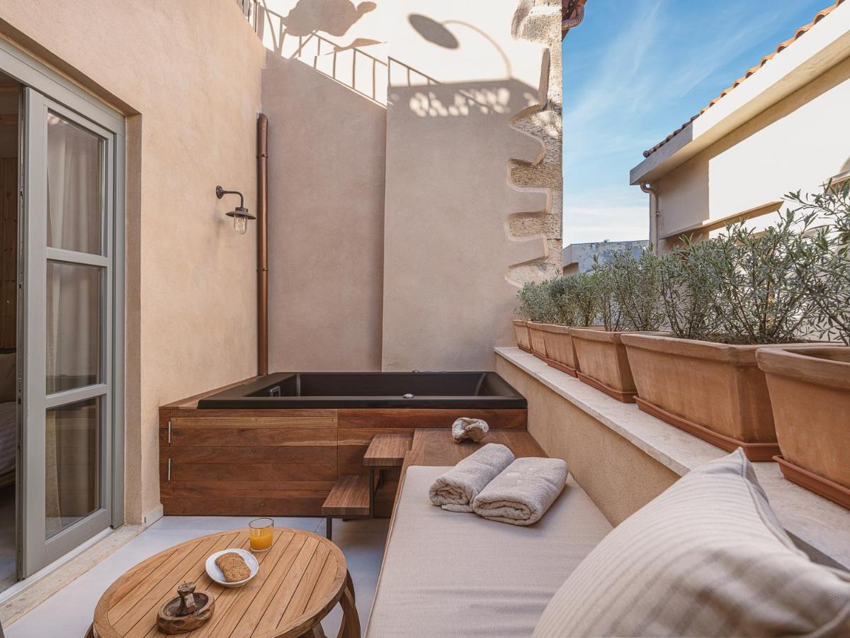 Casa Athanasia Chania  Екстер'єр фото