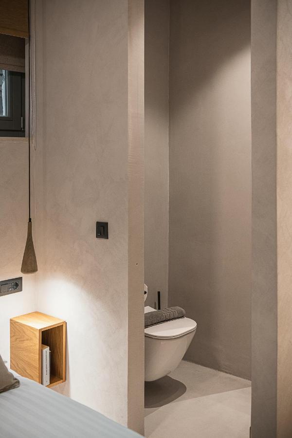 Casa Athanasia Chania  Екстер'єр фото