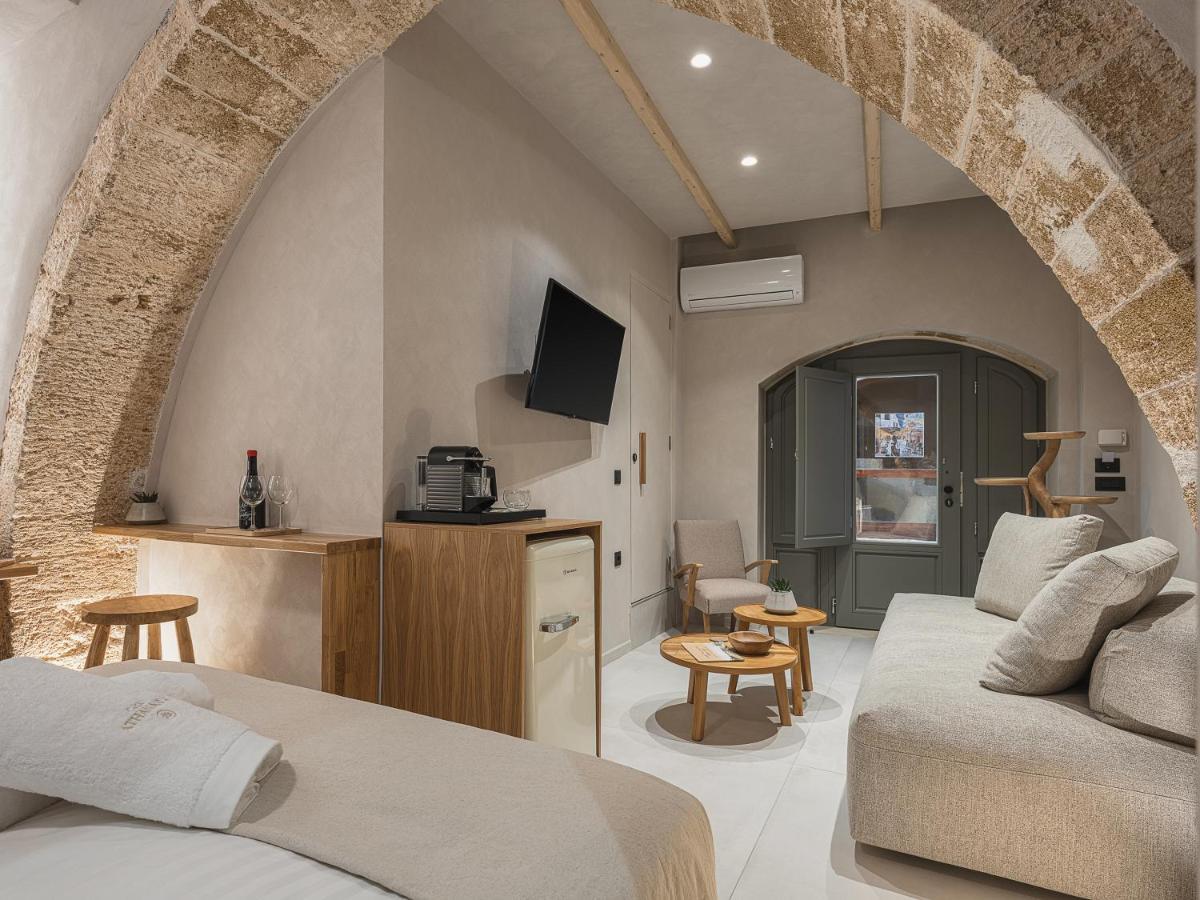 Casa Athanasia Chania  Екстер'єр фото