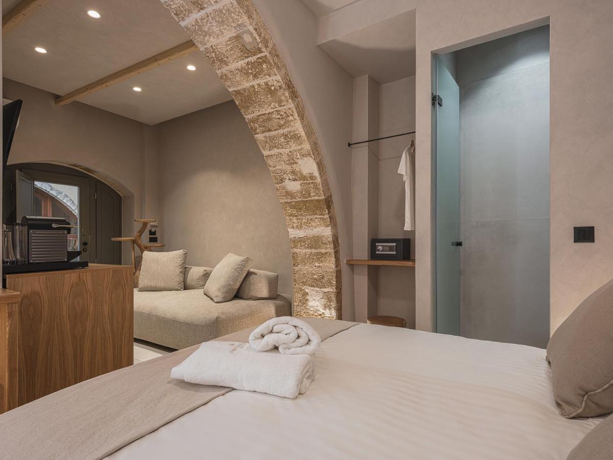 Casa Athanasia Chania  Екстер'єр фото