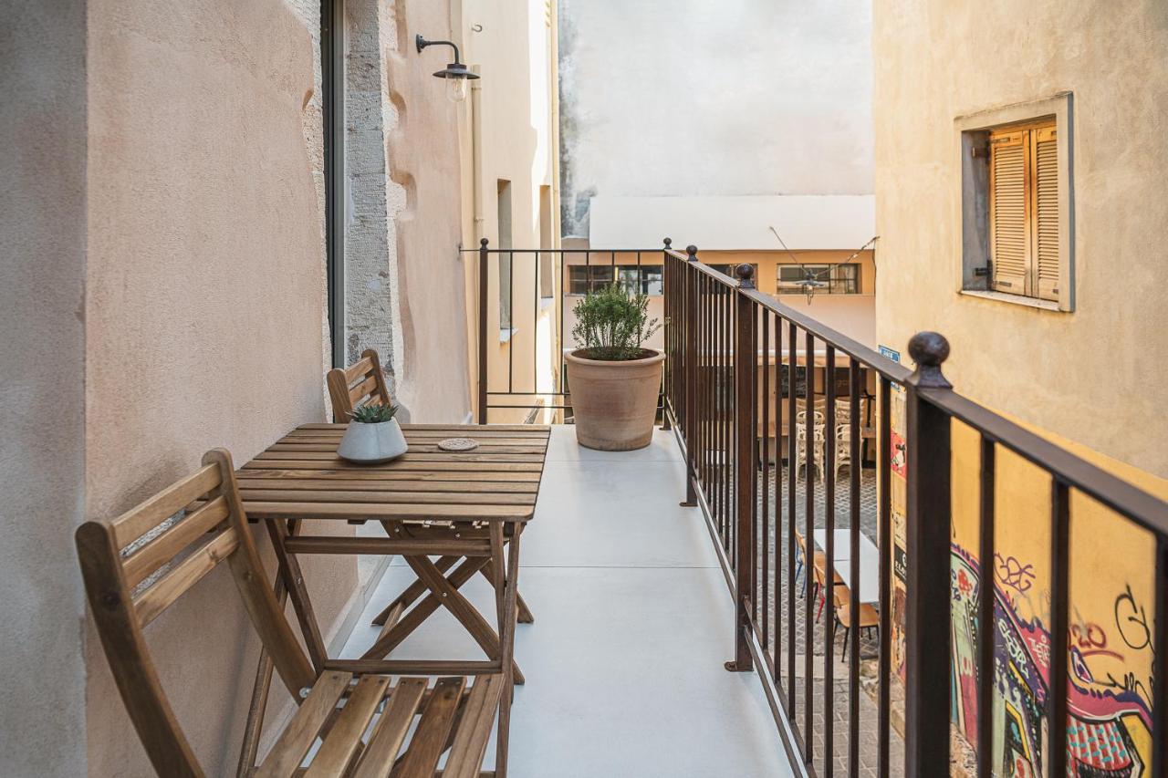 Casa Athanasia Chania  Екстер'єр фото