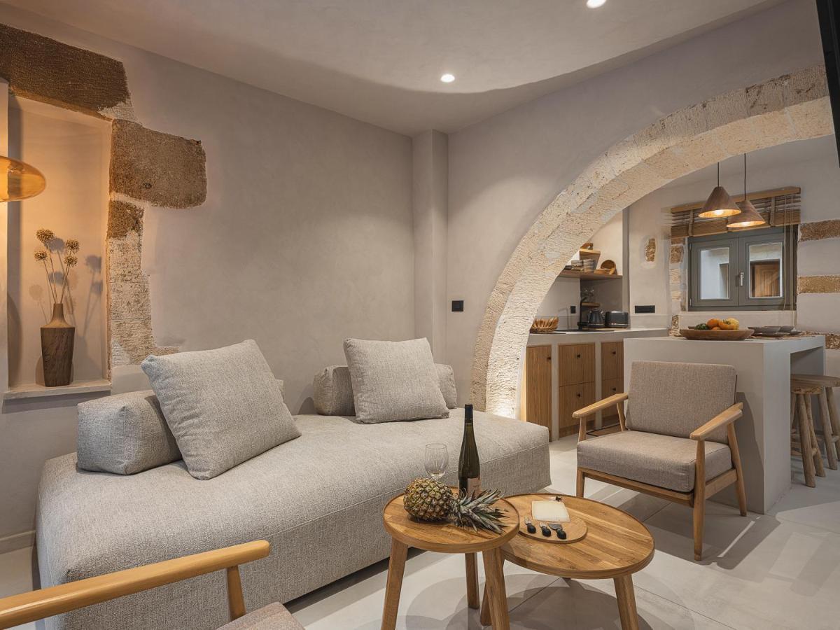 Casa Athanasia Chania  Екстер'єр фото
