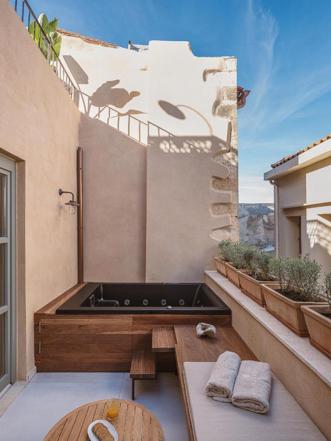 Casa Athanasia Chania  Екстер'єр фото