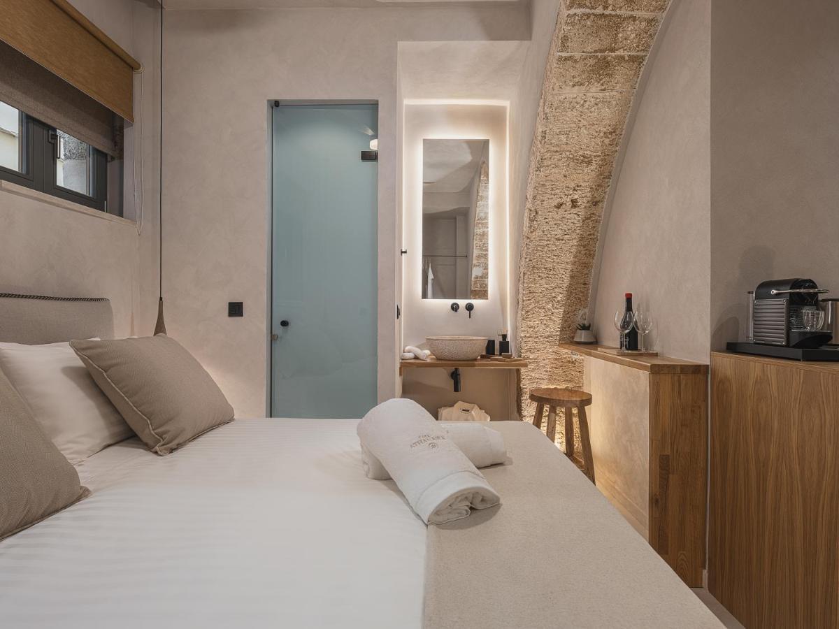 Casa Athanasia Chania  Екстер'єр фото