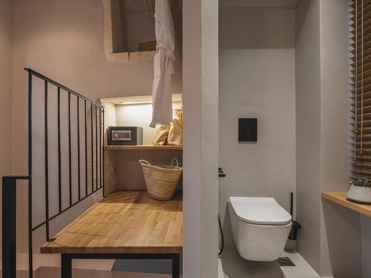 Casa Athanasia Chania  Екстер'єр фото