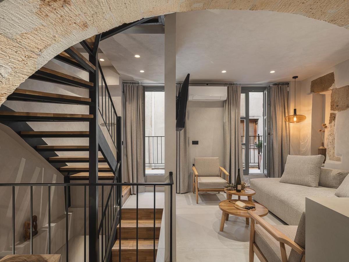 Casa Athanasia Chania  Екстер'єр фото